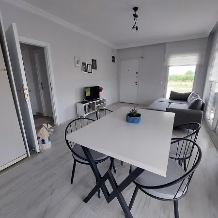 Apolin House * Muğla