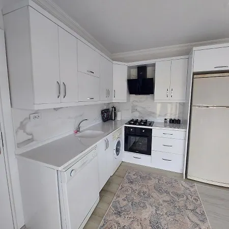 Apolin House Muğla