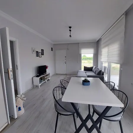 Apolin House *