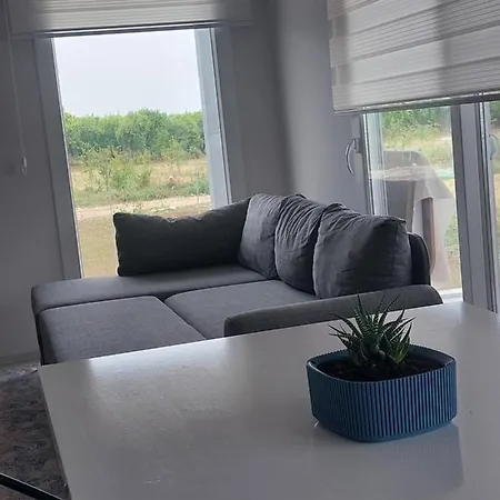 Hotel Apolin House