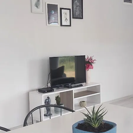 Hotel Apolin House *