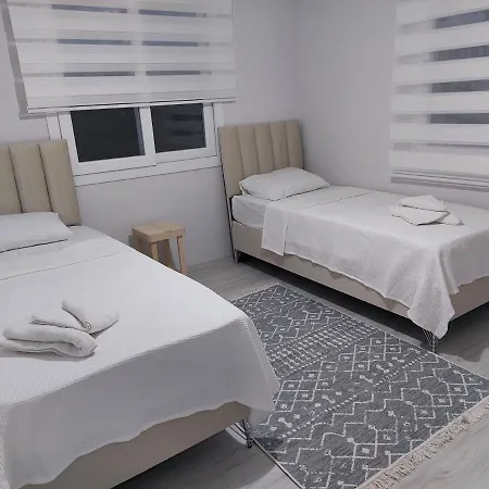 Apolin House Muğla