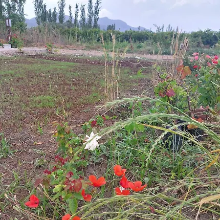 Apolin House Muğla