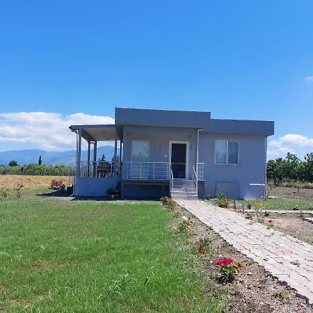 Apolin House Muğla