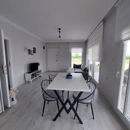 Apolin House